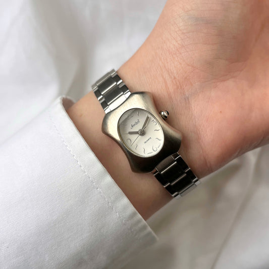 relógio annibel II
