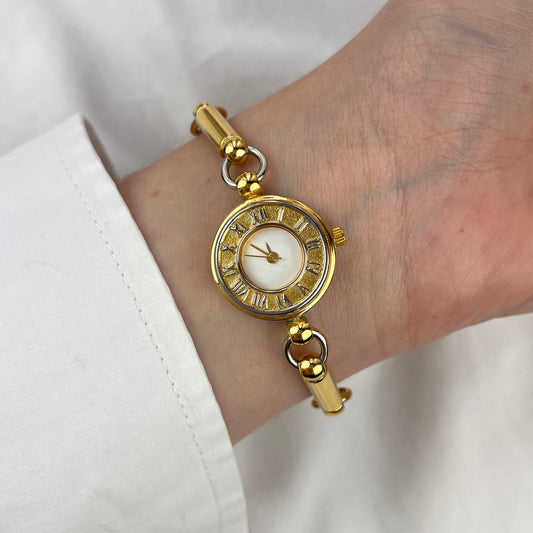 relógio annibel VI