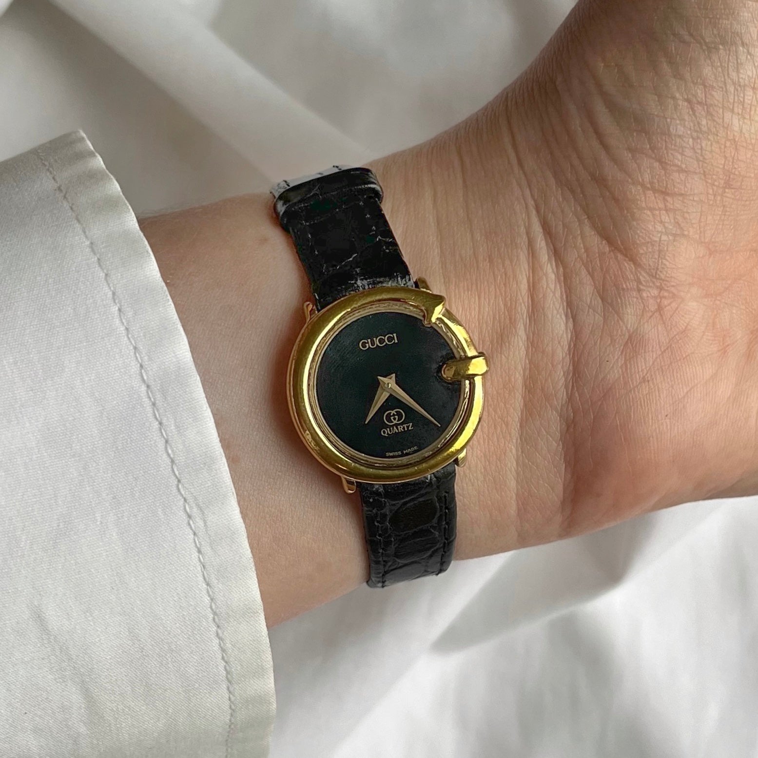 Gucci 3600L – eesome