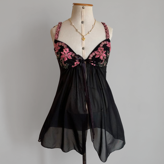 blusa corset