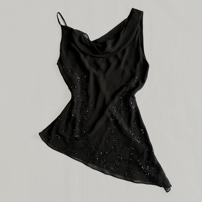 blusa y2k