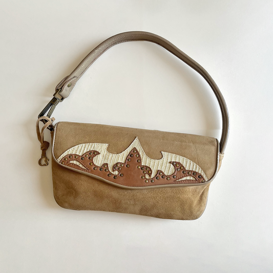 bolsa western