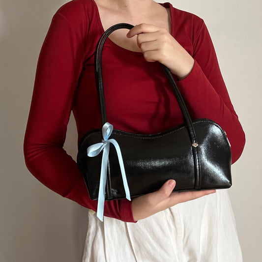 bolsa preta