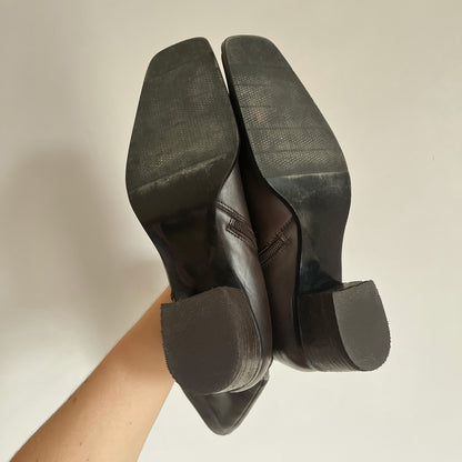 bota nursace