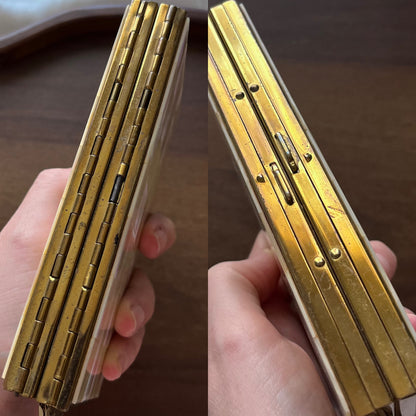 minaudiére vintage