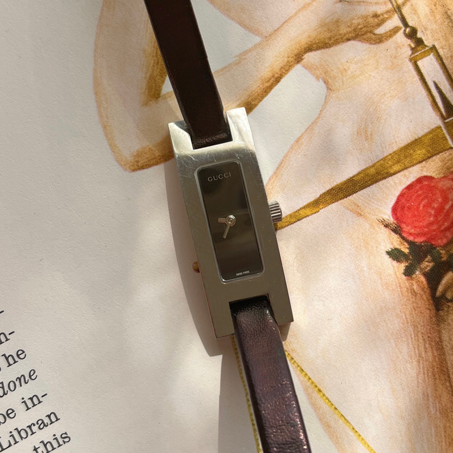 Gucci 3900L II