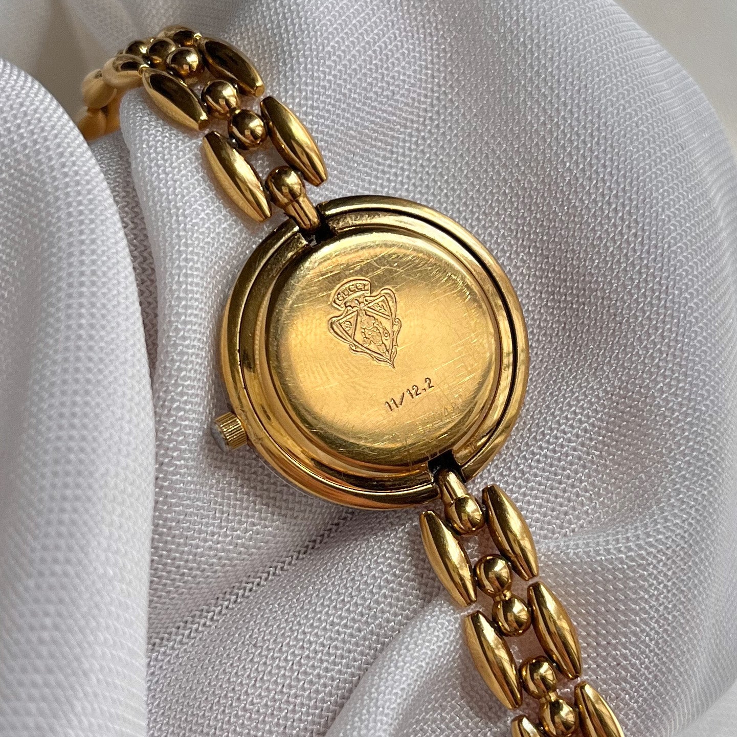 Gucci 1100L – eesome