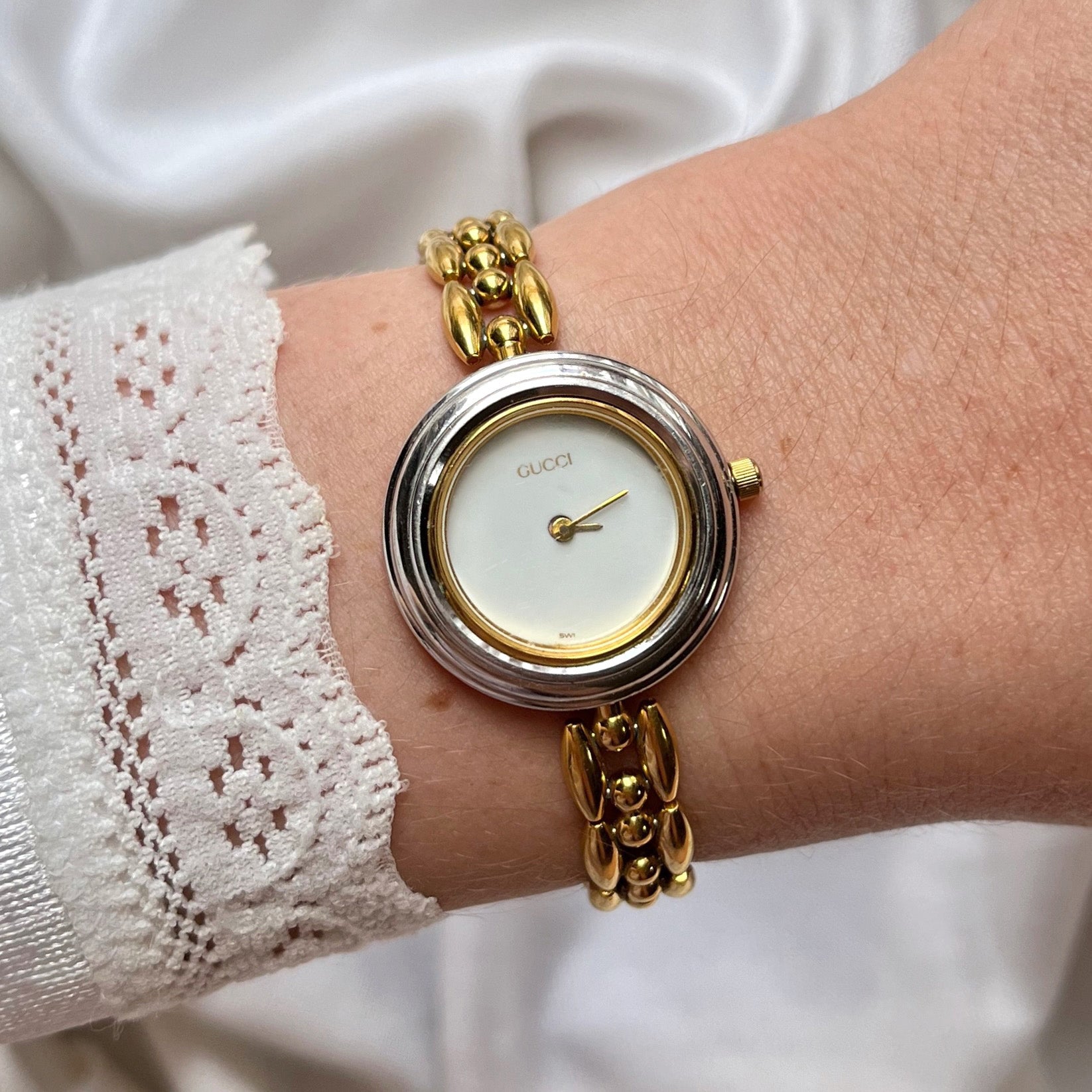 Gucci 1100L – eesome