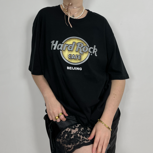 camiseta hard rock