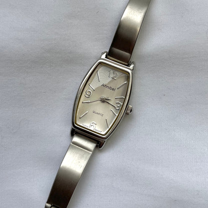 relógio annibel IV