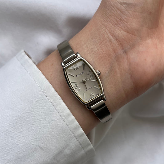relógio annibel IV