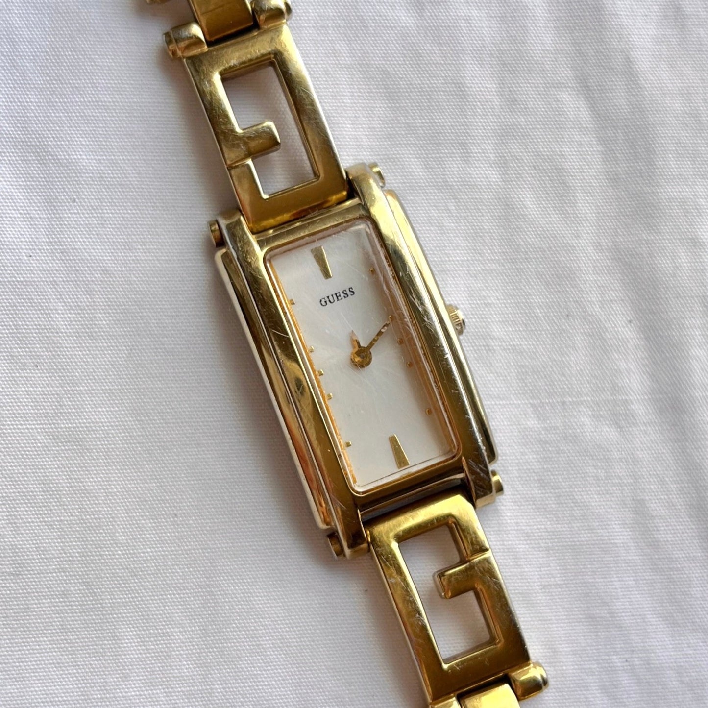 relógio guess