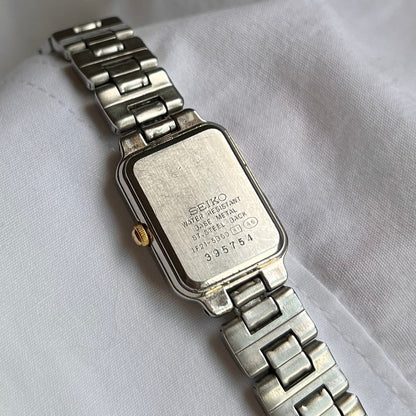 relógio seiko