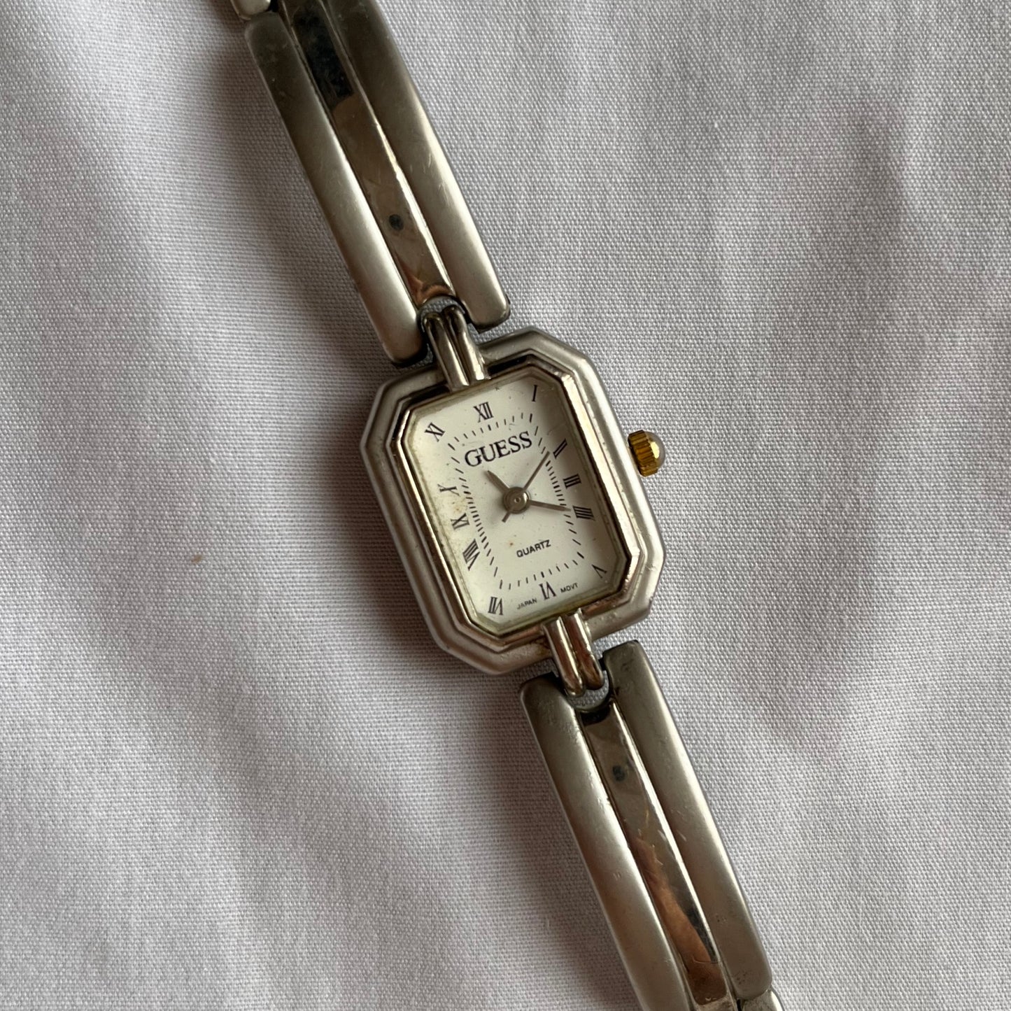 relógio guess II