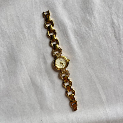 relógio mondaine II