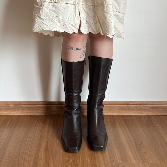 bota nursace