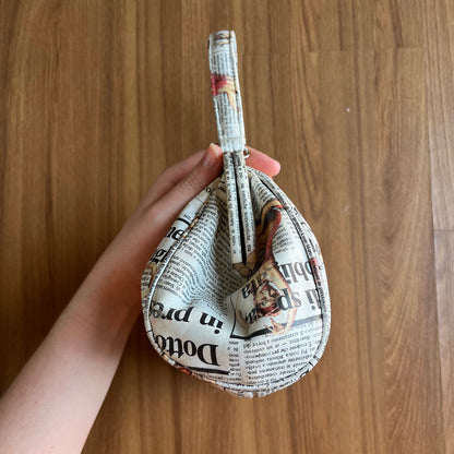 bolsa menfis