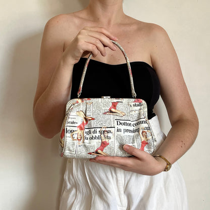 bolsa menfis