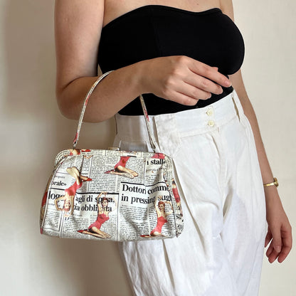 bolsa menfis