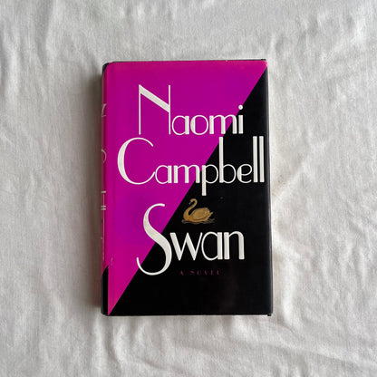 livro swan