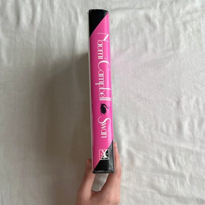 livro swan
