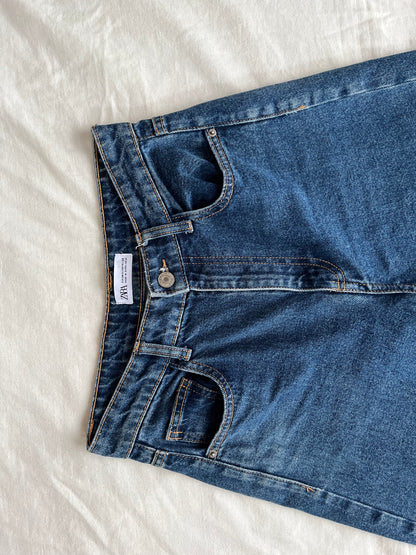 jeans Zara