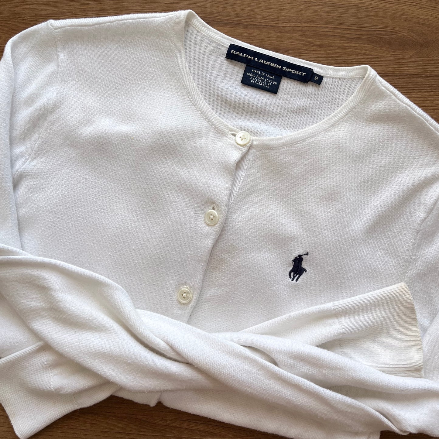 cardigan Ralph Lauren