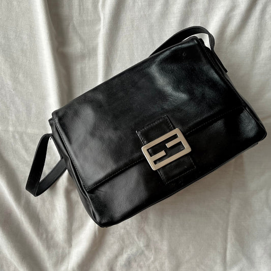 bolsa preta II