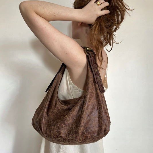 bolsa vintage chenson
