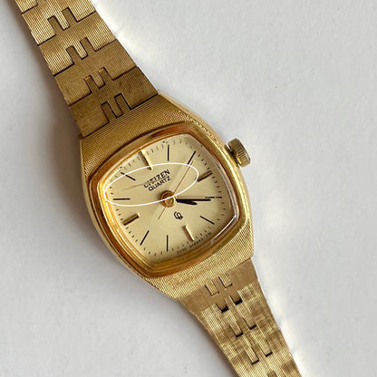 citizen V