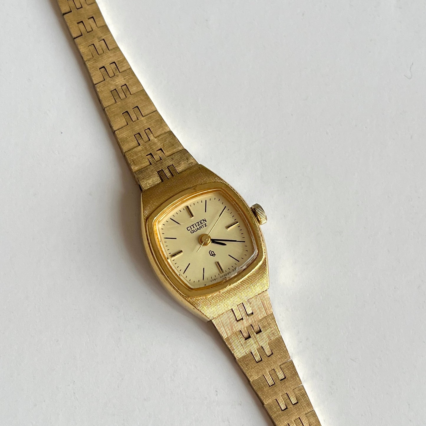 citizen V