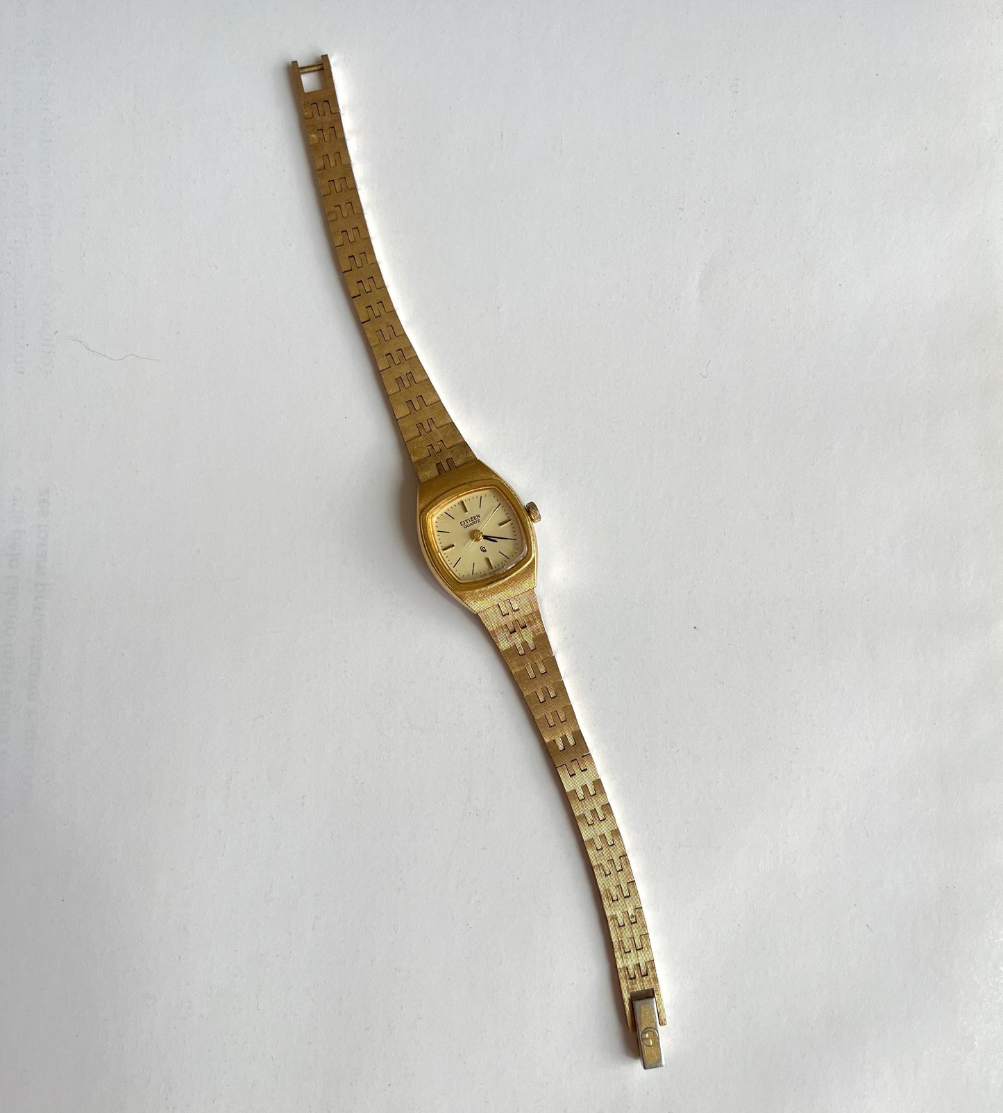 citizen V