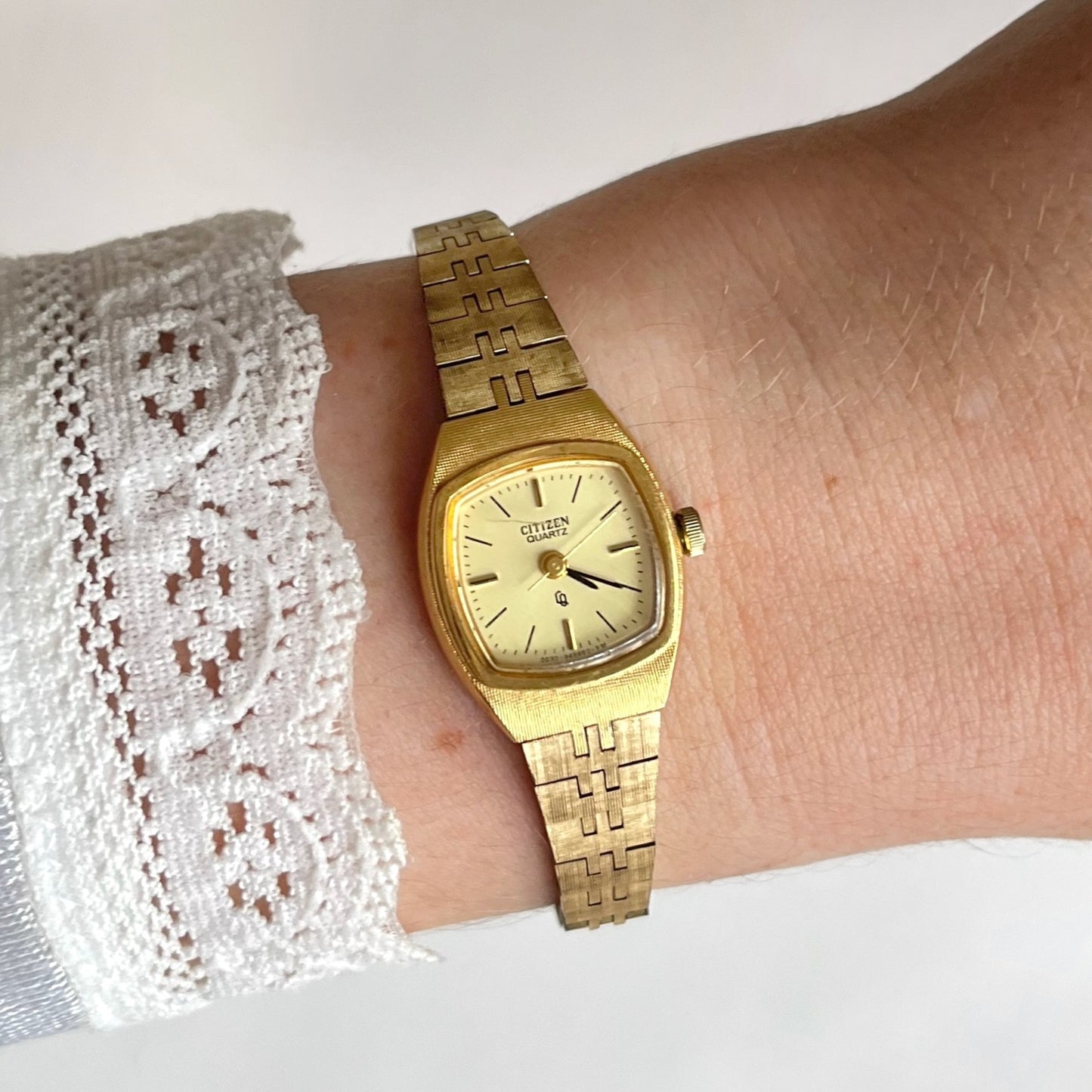 citizen V