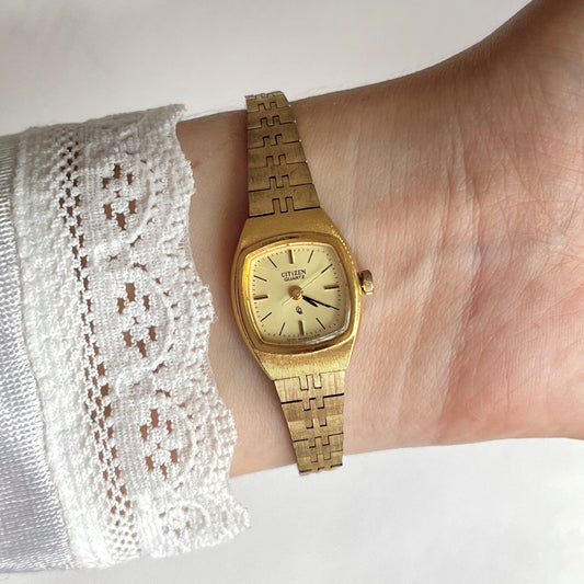 citizen V