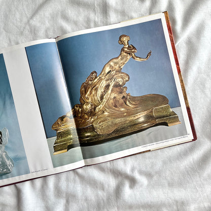 livro art nouveau