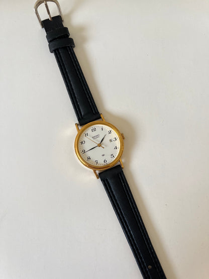relógio seiko