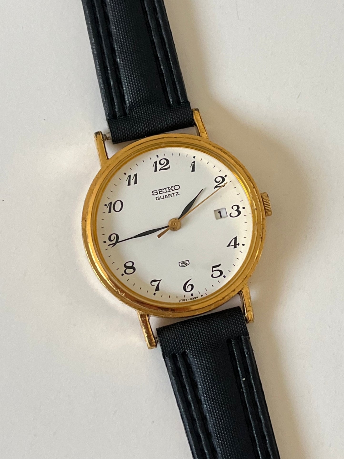 relógio seiko