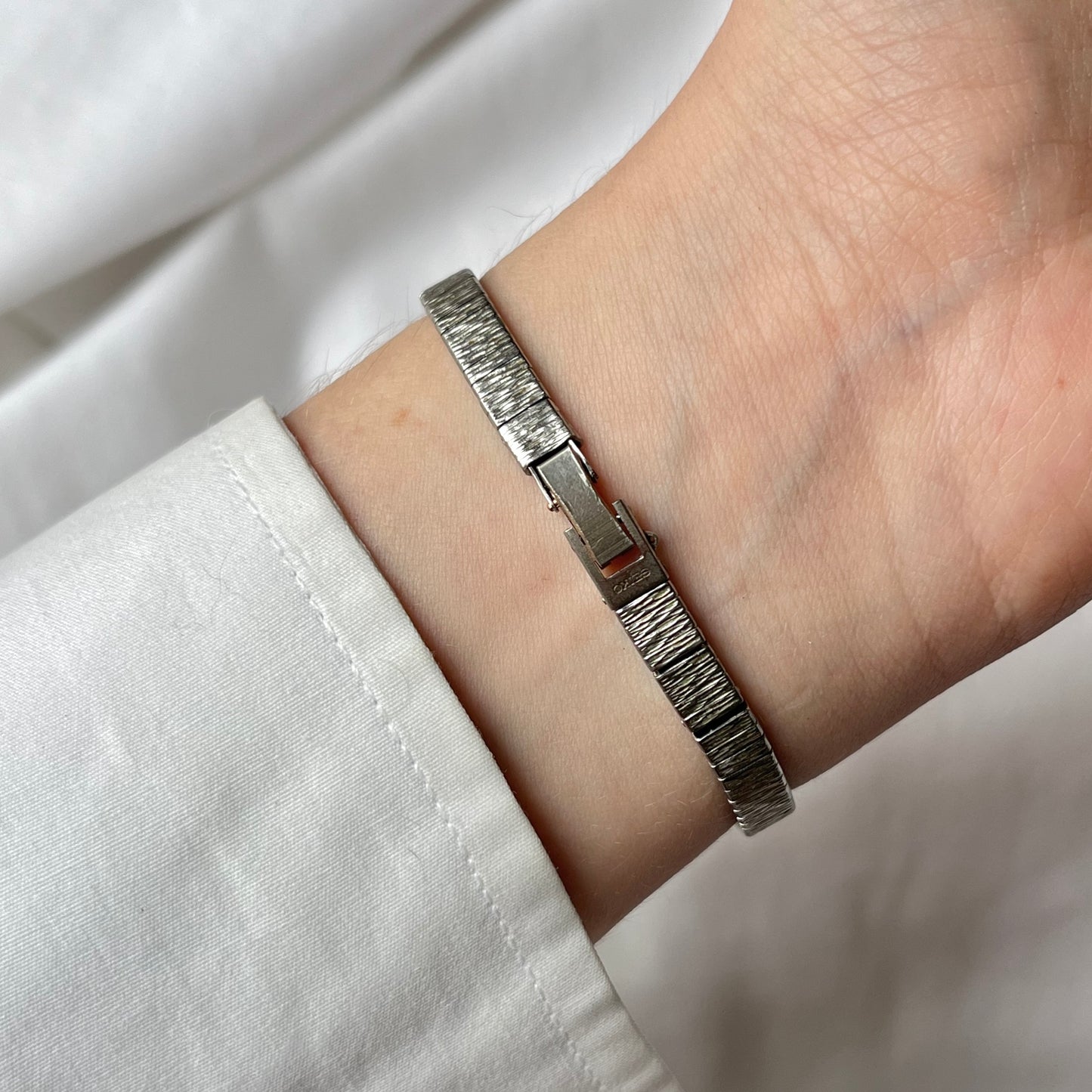 relógio seiko XI
