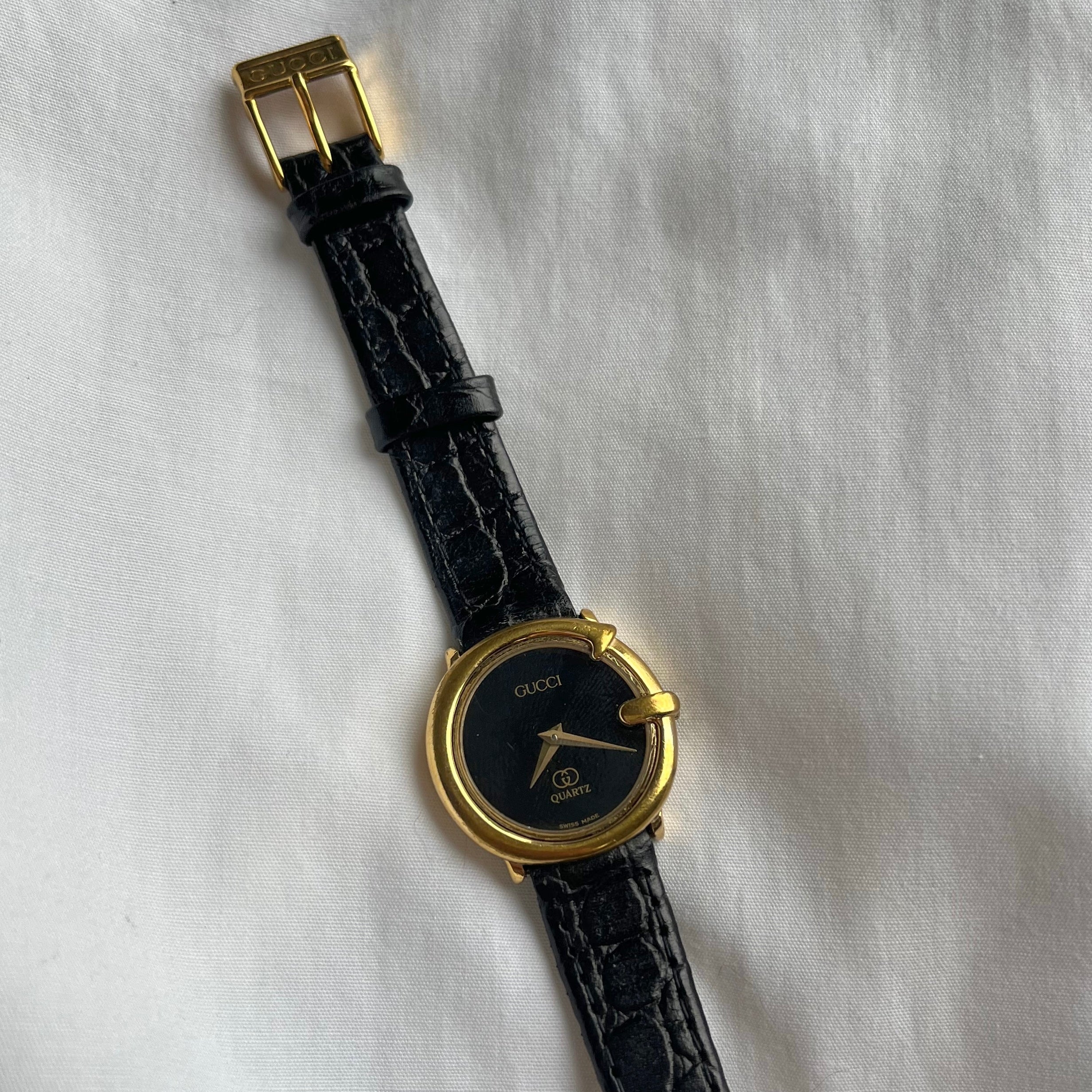 Gucci 3600L – eesome