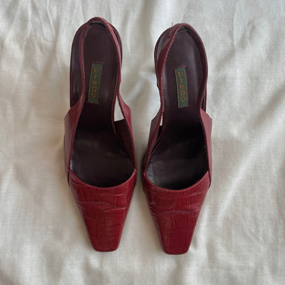 salto cherry
