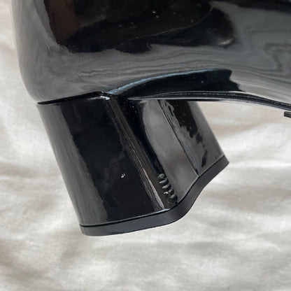 Prada mary janes