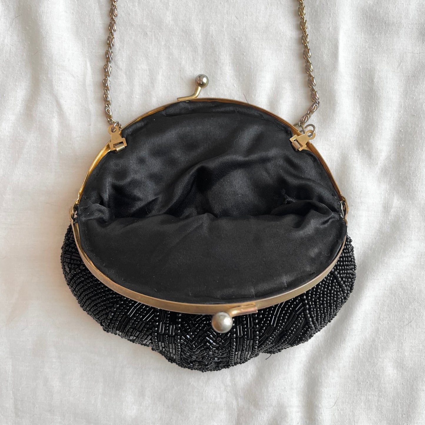 bolsa art deco