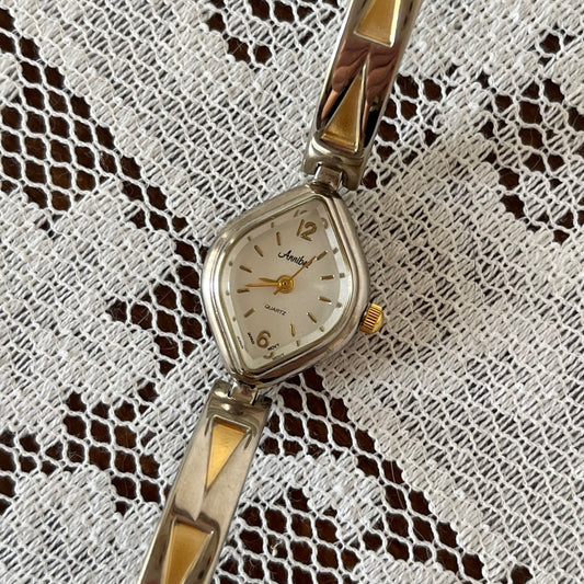 relógio annibel VIII