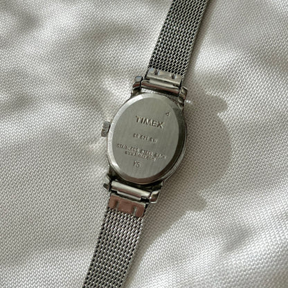 relógio timex