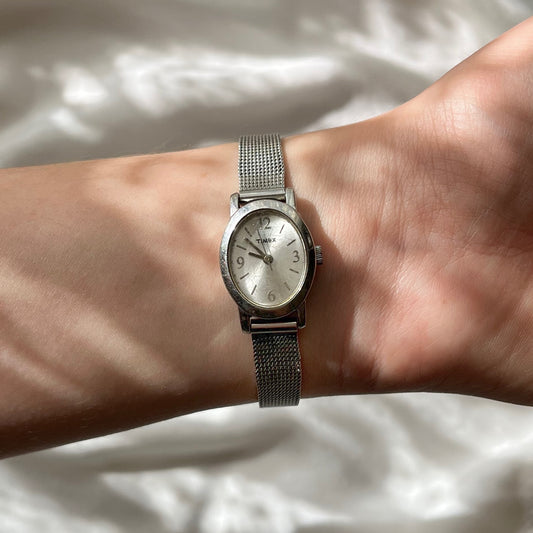 relógio timex