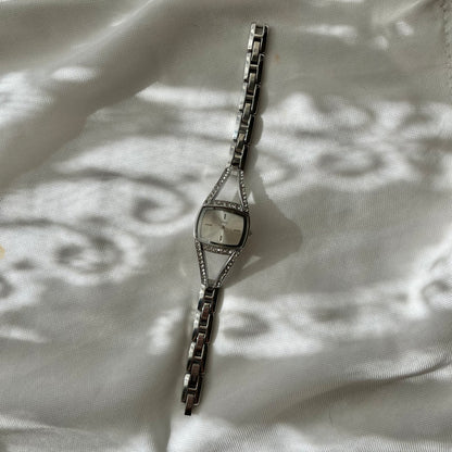 relógio guess III