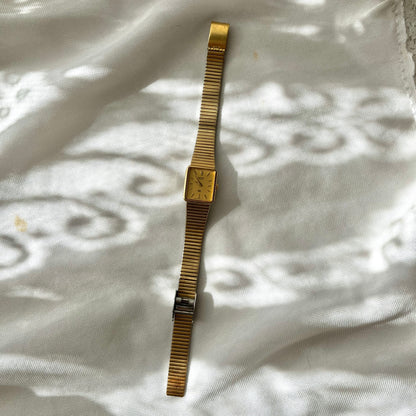 relógio seiko VIII