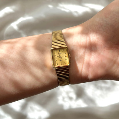 relógio seiko VIII