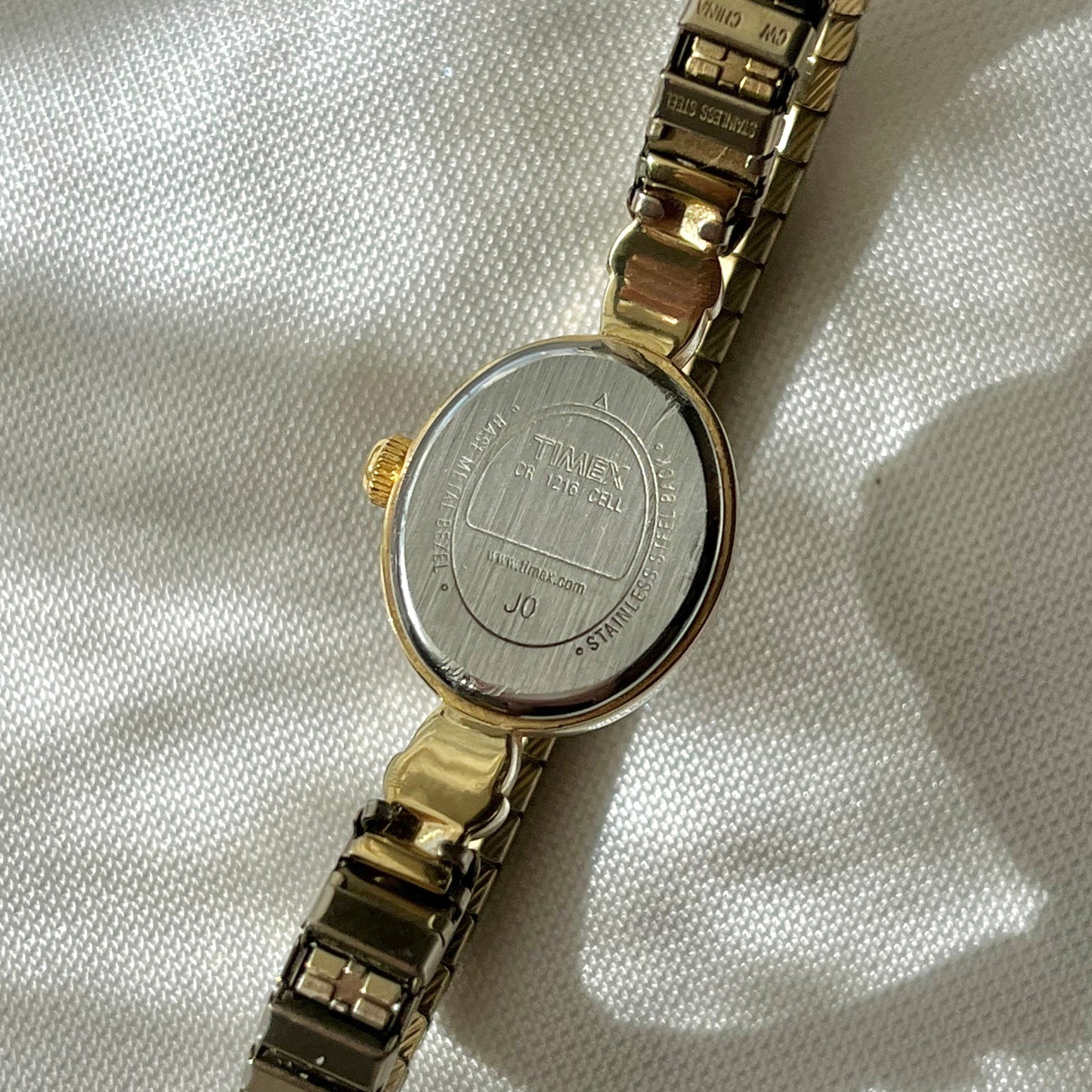 relógio timex II
