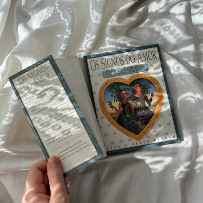 signos do amor capricórnio
